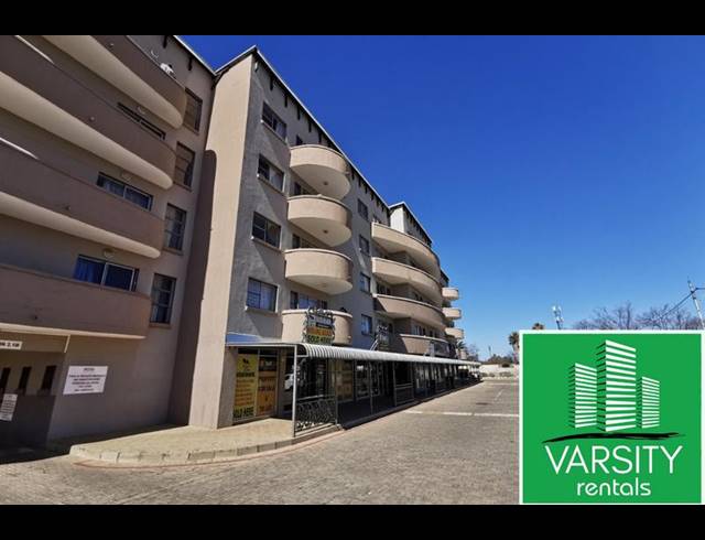 1 BEDROOM APARTMENT FOR SALE IN DIE BULT